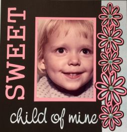 Sweet Child of Mine Sample